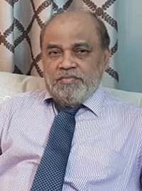 Prof. Dr. Abul Kalam Azad - Orthopedic Surgeon in Dhaka