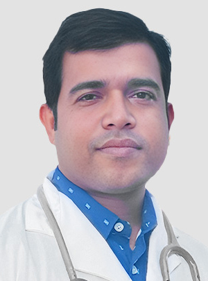 Dr. Abul Kalam Bhuiyan (Masum) - Medicine Specialist in Mymensingh