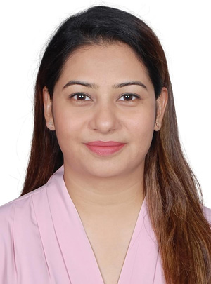 Dr. Adiba Chowdhury - General Surgeon in Dhaka
