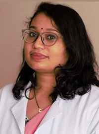 Dr. Aditi Paul Chowdhury - Cancer Specialist in Dhaka