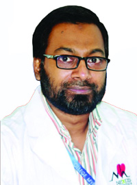 Dr. Adnan Kaiser - Plastic Surgeon in Mymensingh