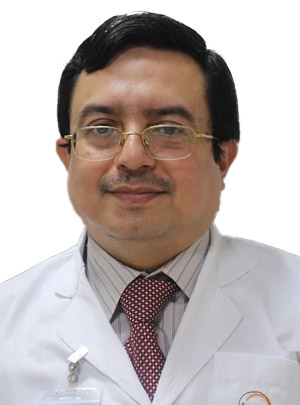 Prof. Dr. Adnan Yusuf Choudhury - Chest Diseases Specialist in Dhaka