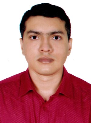 Dr. Afanur Rahman Adnan - Neurosurgeon in Dhaka