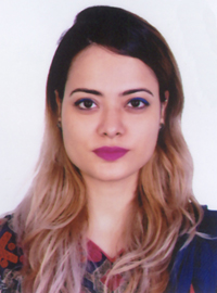 Dr. Afrin Sultana - General Surgeon in Dhaka