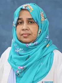 Dr. Afroza Chowdhury - Gynecologist in Chittagong