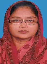 Dr. Afroza-E-Alam - General Surgeon in Comilla