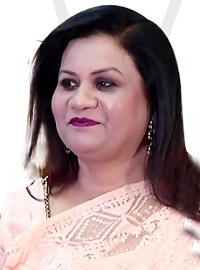 Dr. Afroza Rashid Nipa - Dermatologist in Sylhet