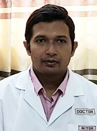 Dr. Afsar Ahmed - Diabetes Specialist in Savar