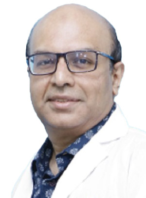 Prof. Dr. Afzal Momin - Neurologist in Dhaka
