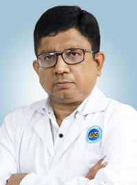 Dr. Ahsan Uddin Ahmed - Psychiatrist in Dhaka