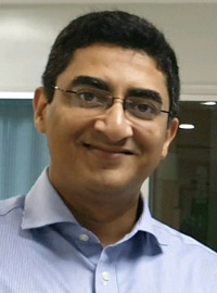 Dr. Ahmad Mursel Anam - Medicine Specialist in Dhaka