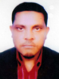 Dr. Ahmod Nasim Hassan (Lavlu) - General Surgeon in Sylhet