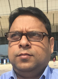 Dr. Ahmad Zainuddin Sani - Chest Diseases Specialist in Rajshahi