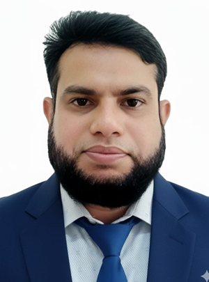 Dr. Ahmed Imtiaz - Dentist in Dhaka