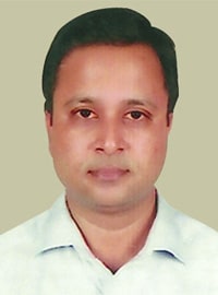 Prof. Dr. Ahmed Minhaz Shumon - ENT Doctor in Dhaka