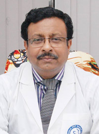 Dr. Ahmed Raquib - ENT Specialist in Dhaka