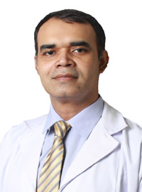 Asso. Prof. Dr. Ahmed Sharif - Urologist in Dhaka