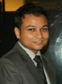 Dr. Ahmed Tanjimul Islam - Neuromedicine Specialist in Chittagong