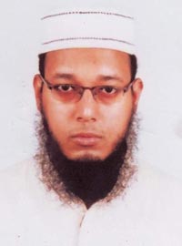 Dr. Ahmed Tariq - ENT Specialist in Dhaka
