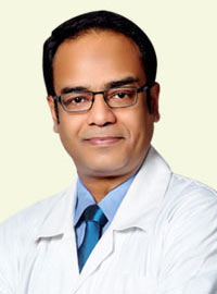Dr. Ahmedul Kabir Chowdhury - Plastic Surgeon in Dhaka