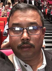 Dr. Ahsanul Habib Lalin - ENT Specialist in Rangpur