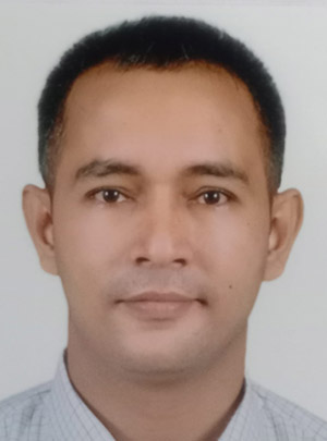 Dr. Ajay Barua - Homeopathic Doctor in Chittagong
