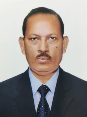Dr. Ajoy Kumer Chowdhury - Homeopathic Doctor in Chittagong