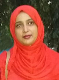 Dr. Aklima Parvin Faizi - Female Colorectal Surgeon in Dhaka