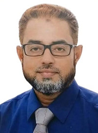 Prof. Dr. AKM Musa Bhuiyan Bablu - Urologist in Dhaka