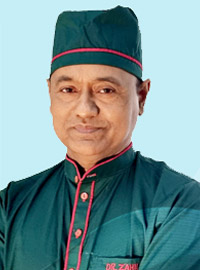 Dr. AKS Zahid Mahmud Khan - Cardiologist in Dhaka
