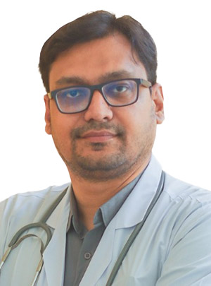Dr. Alam Iftekhar Belyat - Child Specialist in Rajshahi