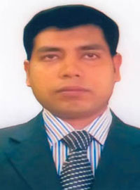 Dr. Alamgir Hossain - Medicine Specialist in Narayanganj