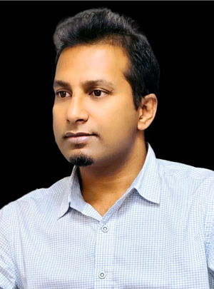 Dr. Alauddin Shikder - Physical Medicine Specialist in Khulna