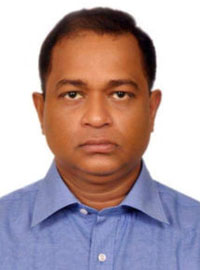 Dr. Ali Asgar Chowdhury - Oncologist in Chittagong