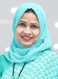 Dr. Ali Nafisa - Oncoplastic Breast Surgeon in Dhaka