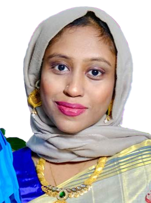 Dr. Alifa Salbin - Dermatologist in Khulna