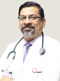 Dr. Alim Akhtar Bhuiyan - Neurologist in Dhaka