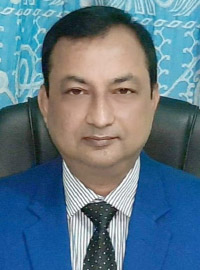 Dr. Amalendu Bhattacharyya - Liver Specialist in Barisal