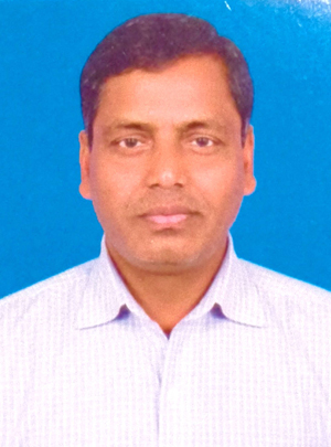 Dr. Amar Kanti Shil - Homeopathic Doctor in Chittagong