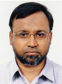 Dr. Amin Lutful Kabir - Hematologist in Dhaka