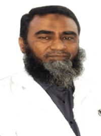Dr. Aminur Rahman Azad - Neurosurgeon in Chittagong