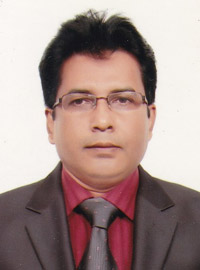 Dr. Amir Mohammad Khan - Neurosurgeon in Dhaka