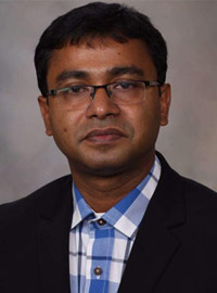 Dr. Amirul Islam Bhuyan - Cardiac Surgeon in Dhaka