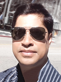 Dr. Amitabh Sarkar - Neurologist in Barisal