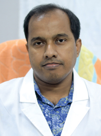 Dr. Amrit Kumar Debnath - Medicine Specialist in Comilla