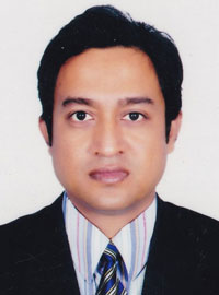Dr. Ananda Kishore Ghosh - Child Specialist in Narayanganj