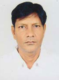 Dr. Animesh Mallick - Chest Specialist in Chittagong