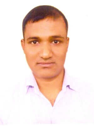 Dr. Anirudha Sardar - General Surgeon in Khulna