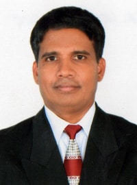 Dr. Anis Ahmed - Neurologist in Dhaka