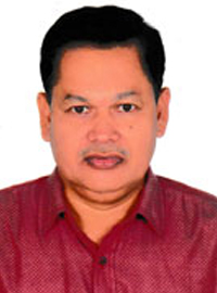 Dr. Anis Uddin Ahmed - Eye Specialist in Comilla